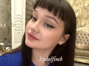 Izabelfinch