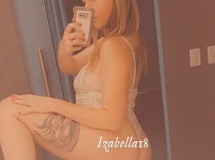 Izabella18