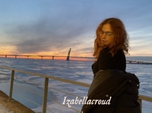 Izabellacroud