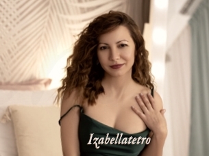 Izabellatetro