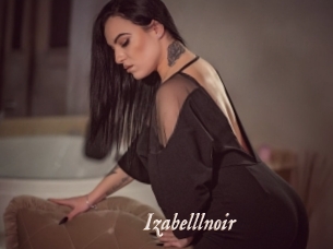izabelllnoir Chobix 