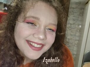 Izabello