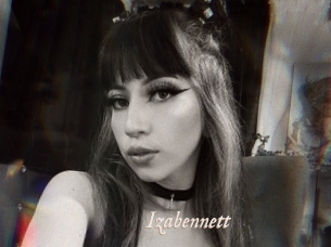 Izabennett