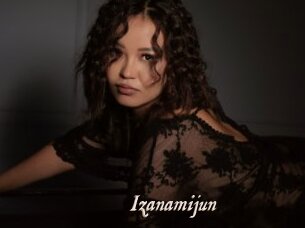Izanamijun