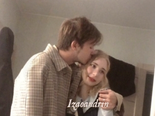 Izaoandrin