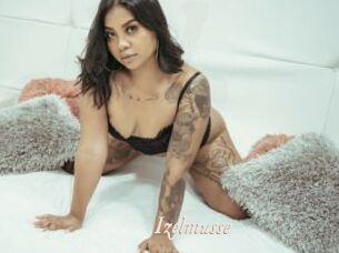 Izelmusse