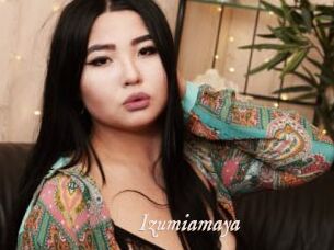 Izumiamaya