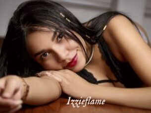 Izzieflame
