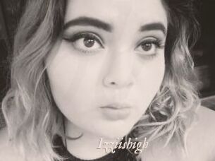 Izziishigh