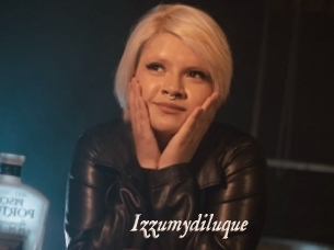 Izzumydiluque