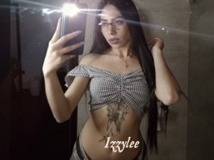 Izzylee