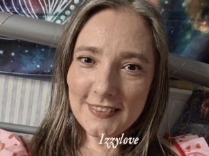 Izzylove