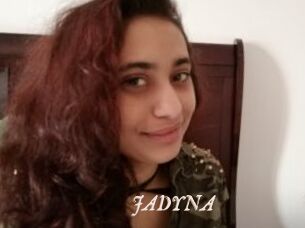 JADYNA