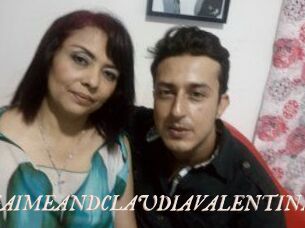 JAIME_AND_CLAUDIA_VALENTINE