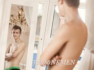 JAKSONKMEN