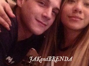 JAKandBRENDA