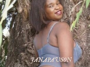 JANAPAUSON