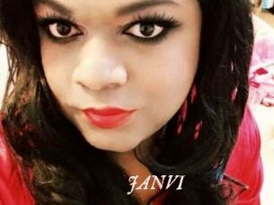 JANVI