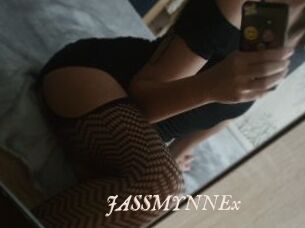 JASSMYNNEx