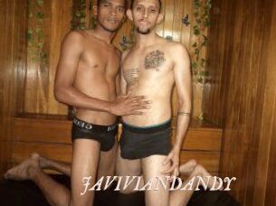 JAVIVIANDANDY