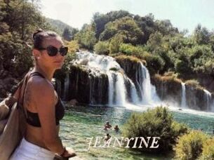 JEANYINE