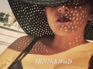 JENNiEWooD