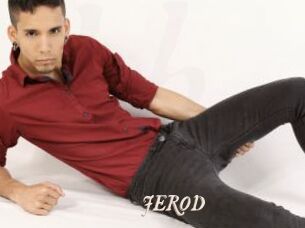 JEROD