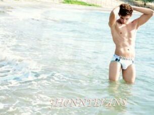 JHONNYEVANS