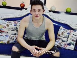 JHONtwink