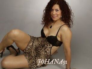 JOHANA51