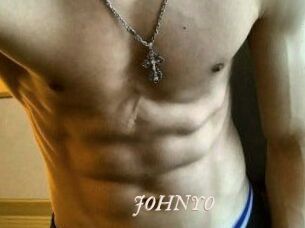 JOHN_YO