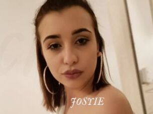JOSYIE