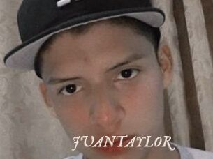 JUANTAYLOR