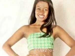 JUDY70