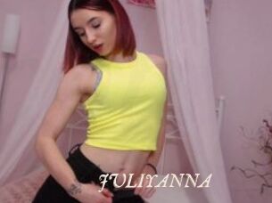 JULIYANNA