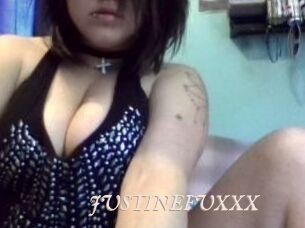 JUSTINEFUXXX