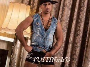JUSTINsideU
