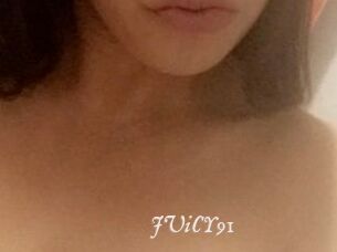 JUiCY91