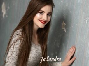 JaSandra