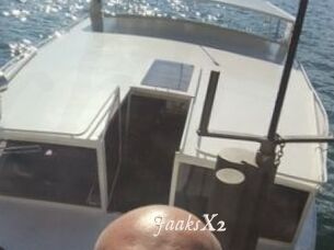 JaaksX2