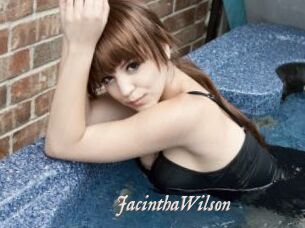 JacinthaWilson