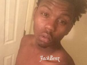Jack_Benz