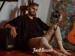 JackBesson
