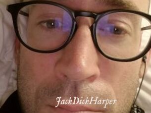 JackDickHarper