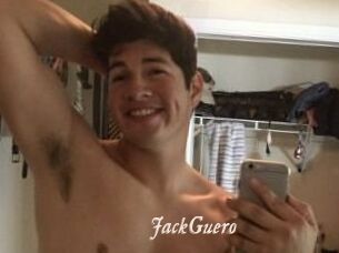 JackGuero