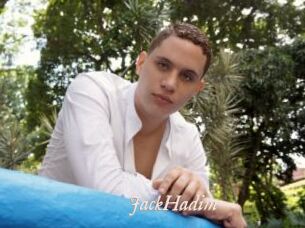 JackHadim