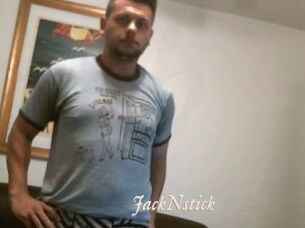 JackNstick