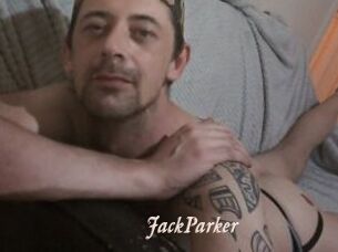 JackParker
