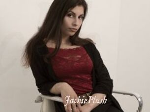 JackiePlush