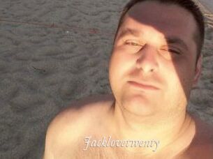 Jacklovetwenty